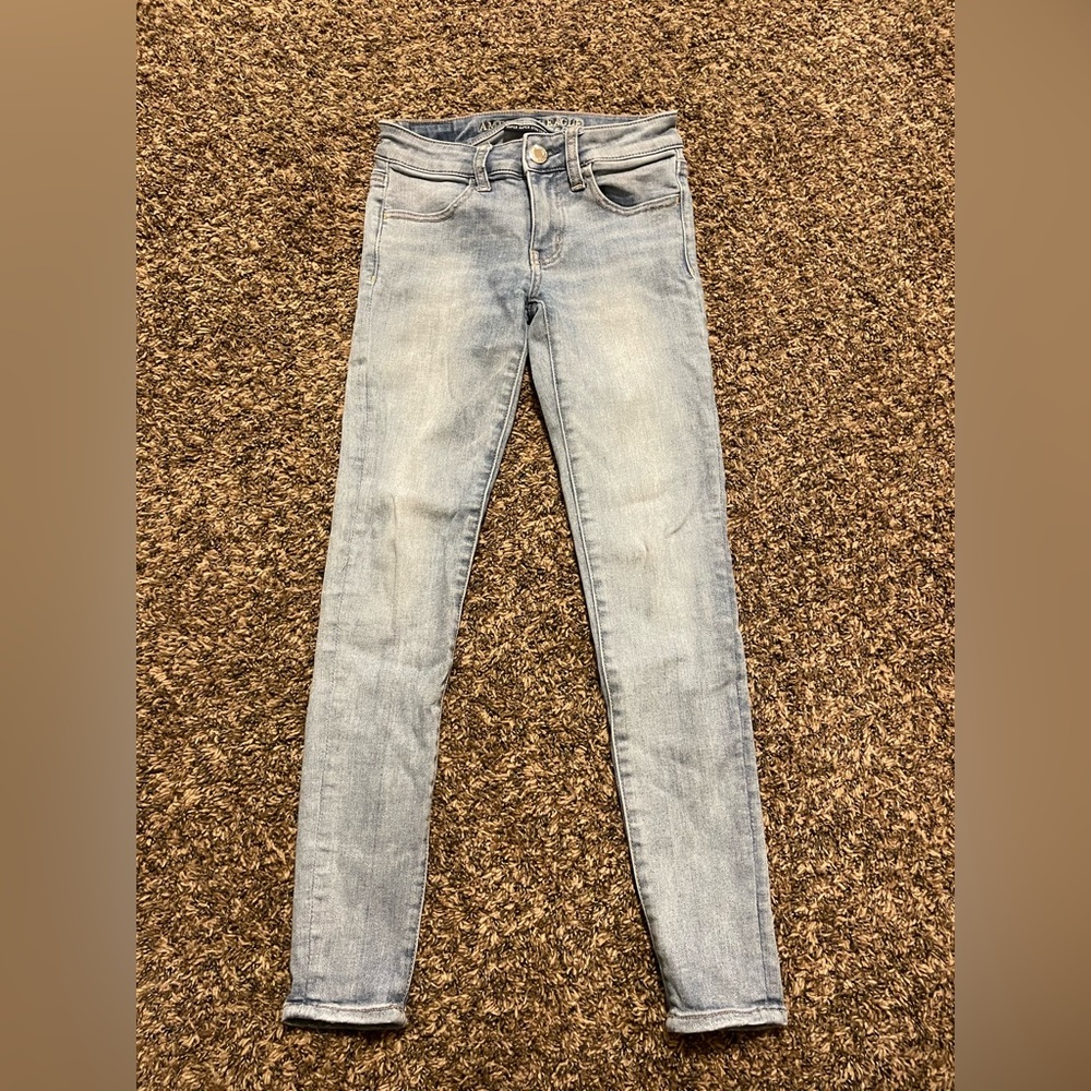 Women’s Skinny Jeans